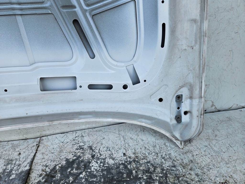 Hyundai tucson iv 4 020- капот перед передня Недорого