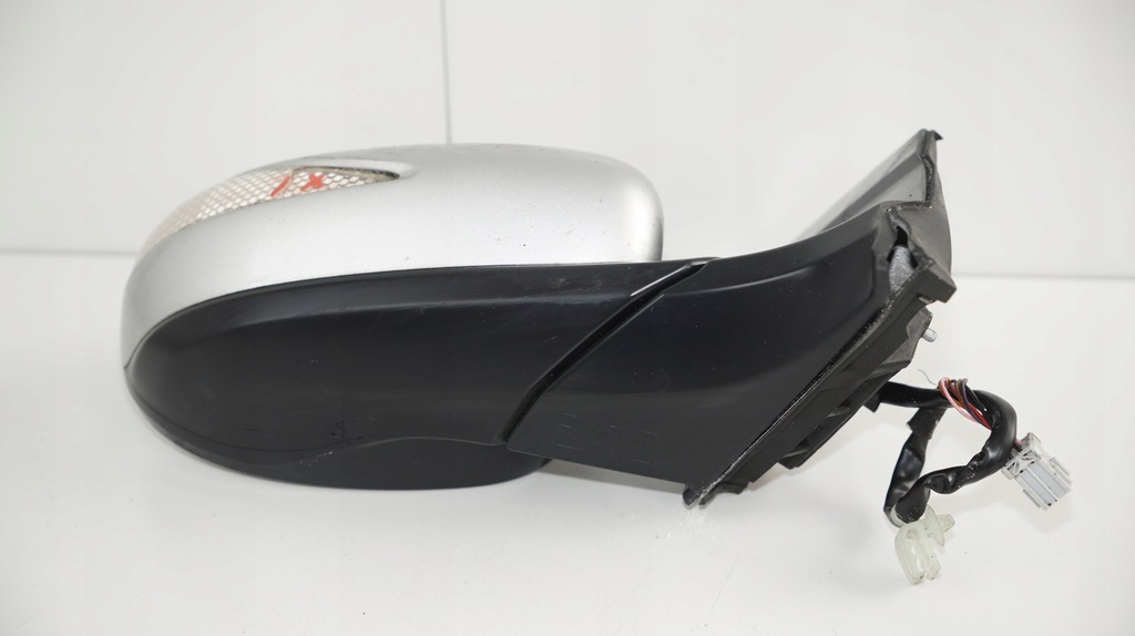 фото №7, Зеркало правое honda civic viii 06-09r 7pin nh700m