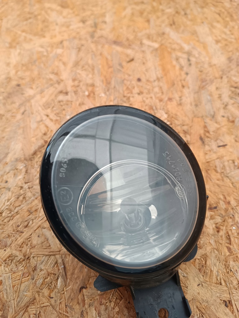 фото №9, 261508993a протитуманна фара правий передній перед 261508993a nissan juke f15 micra k13