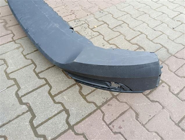 фото №6, M1 спойлер бампер перед seat tarraco 5fj805903a