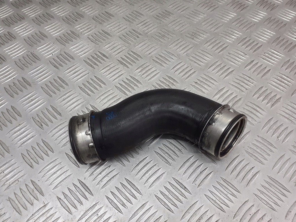 фото №1, Труба шланг інтеркулер skoda octavia ii 2.0 tdi