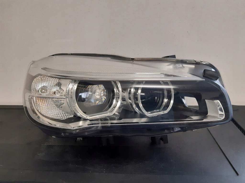 фото №1, Bmw 2 f45 f46 full led правая 7494856-01