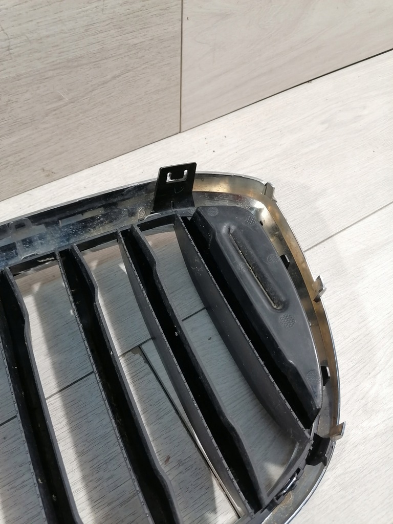 фото №11, Bmw x3 x4 решётка решётка радиатора правый перед 7464922