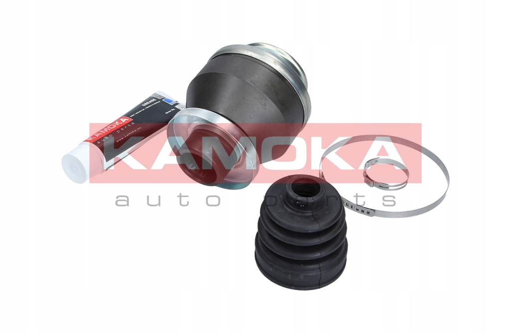 фото №1, Шарнир внутренний kamoka do vw multivan v 2.5 tdi