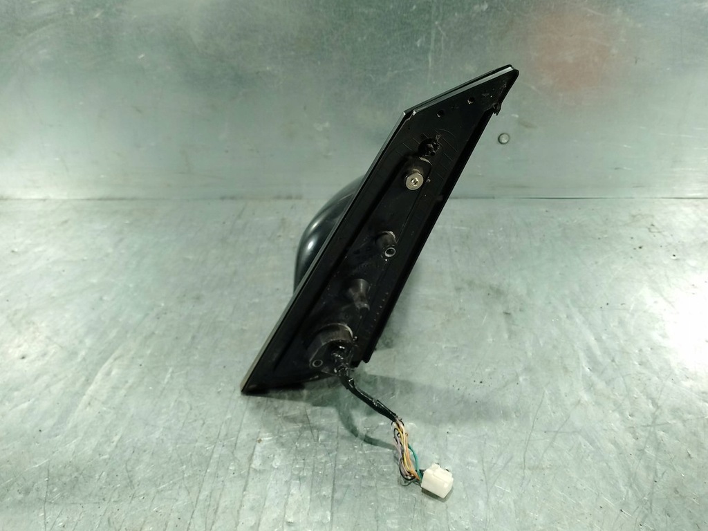 фото №7, Дзеркало праве mitsubishi grandis 03-11