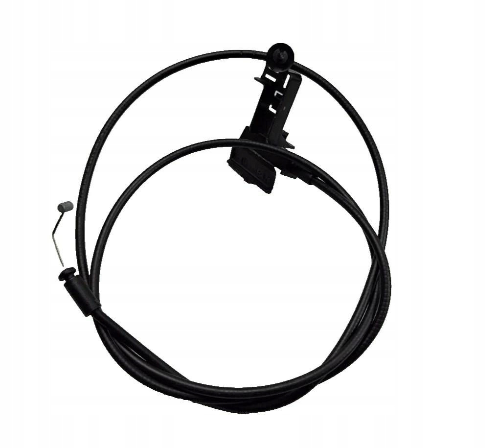 фото №1, Трос капот citroen ds7 crossback 9816504180