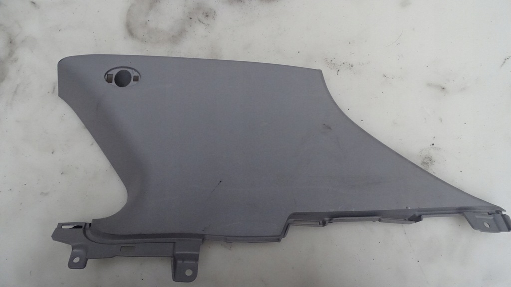 фото №1, Защита стойка правая kia pro ceed i 06-12