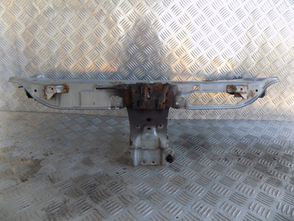 фото №1, C-crosser 4007 усилитель балка pas передний