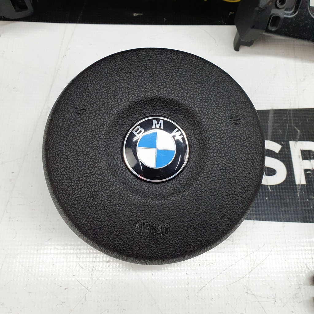 фото №8, Bmw z4 e89 панель приладів консоль подушки безпеки ремені подушка безпеки