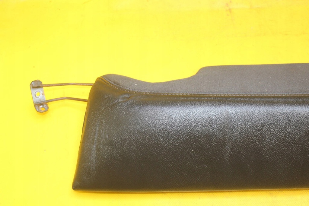 фото №5, Обшивка сиденье левый задняя задний audi a6 c6 allroad kombi кожа