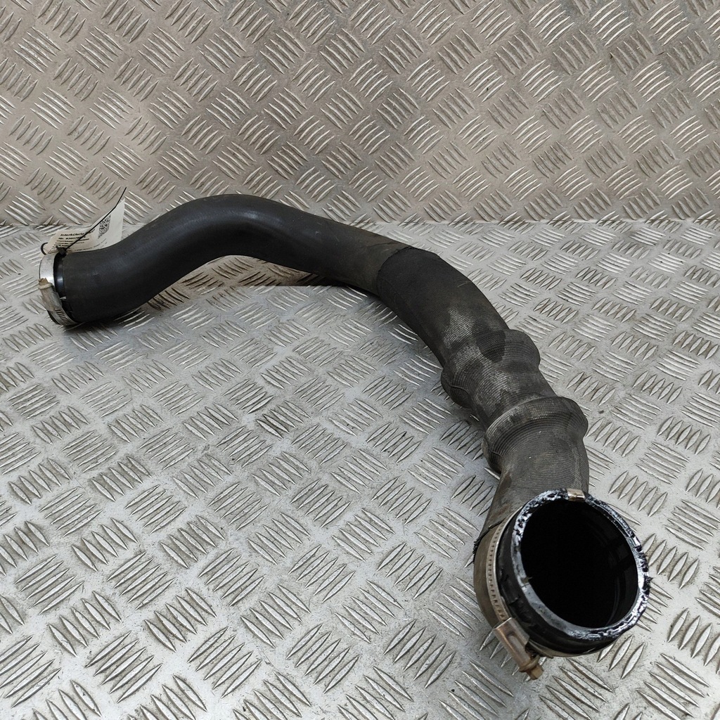 фото №3, Land rover range rover evoque l538 2015 wąż / труба интеркулер