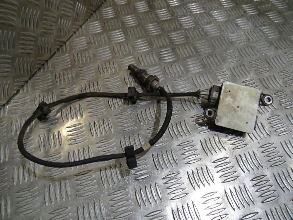 фото №1, Maserati ghibli ms157 3.0 d датчик nox лямбда-зонд 670031114