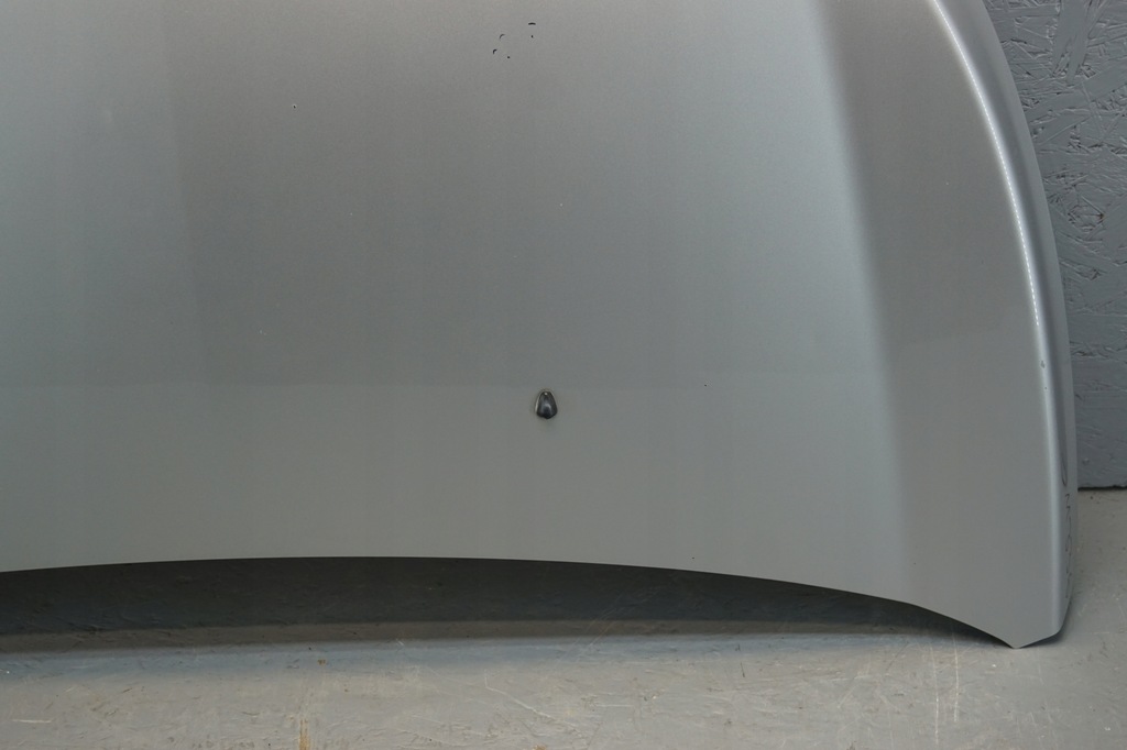 фото №7, Капот кришка двигуна chevrolet spark iii m300