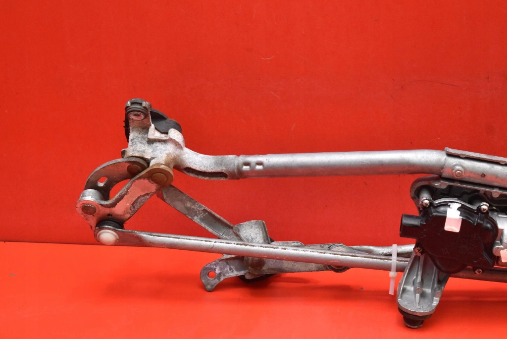 фото №8, Механизм моторчик дворник перед eu honda civic 8 viii 05-08