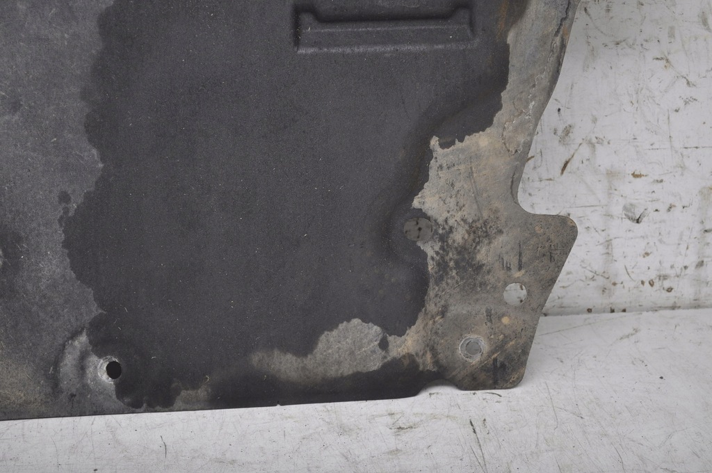 фото №5, Volvo v60 lift захист pod двигун