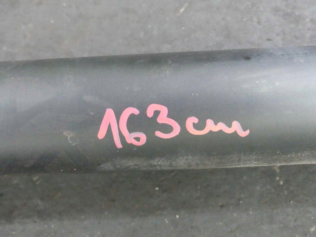 фото №8, Wał привідний subaru impreza iii gh 1.5b