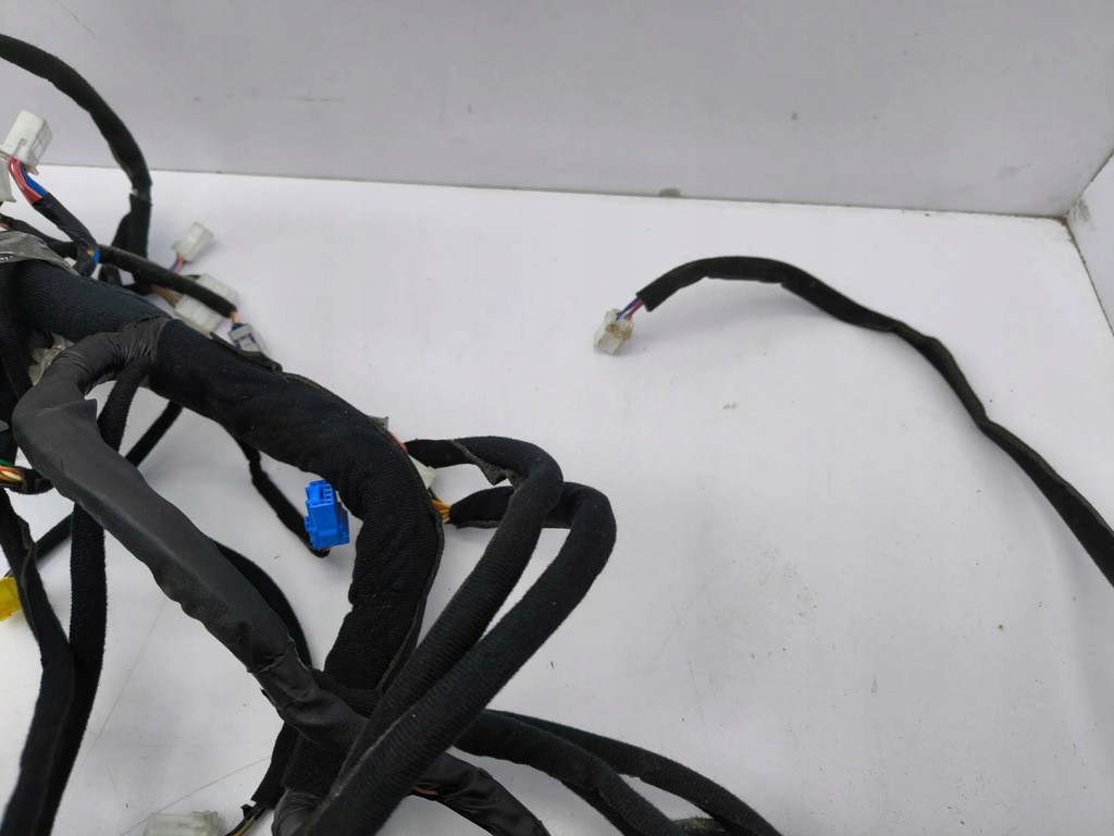 фото №9, Kia niro 2019 комплект інша джгут трубопровід / кабелі