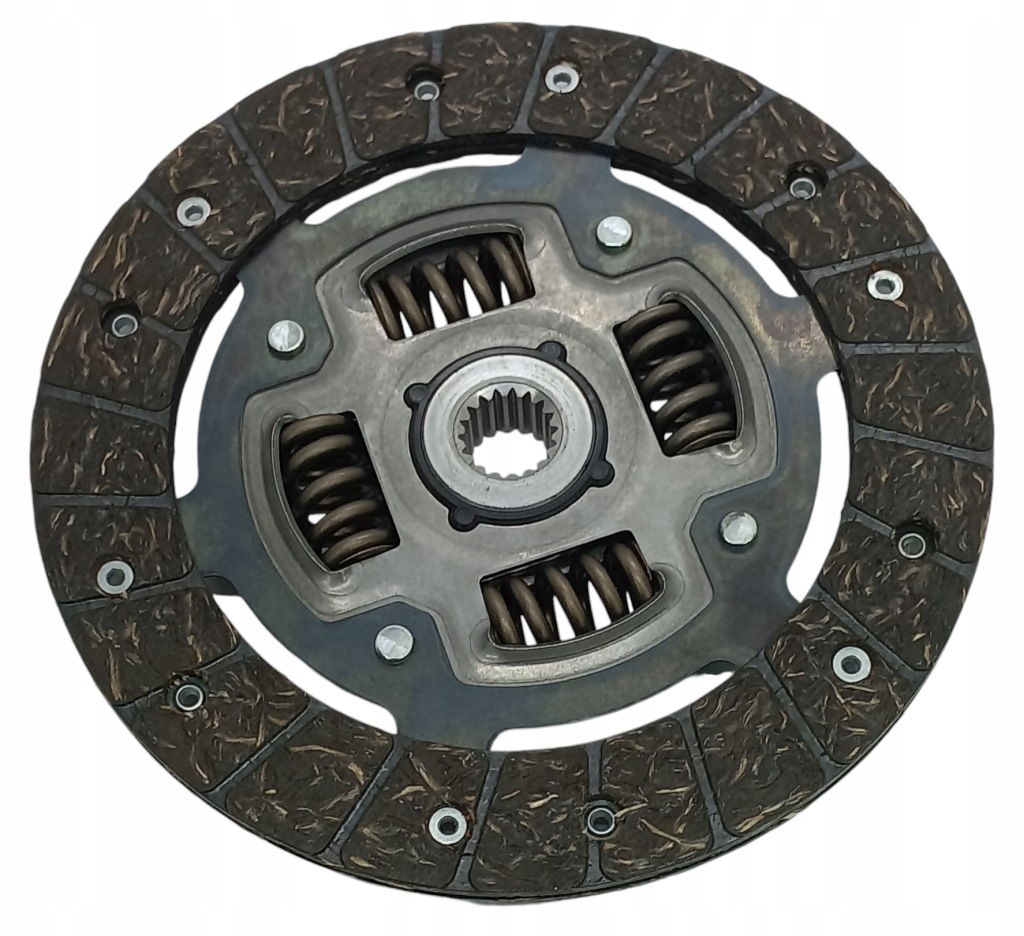 фото №5, Зчеплення kawe opel agila suzuki baleno ignis i ii swift ii iii wagon r+