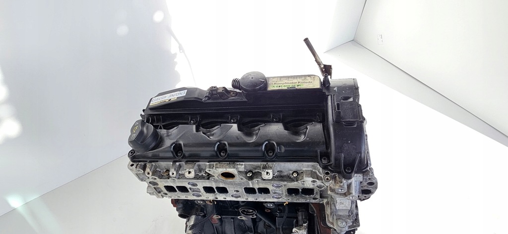 фото №9, Двигун блок двигуна 2.2 cdi 651913 651.913 mercedes w204 w205 cla c117 x117