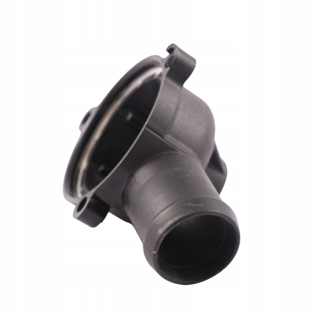 фото №10, Volkswagen polo 6r корпус термостата 03c121121b