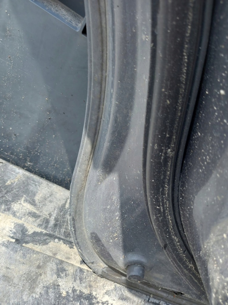 фото №7, Дверь задняя левая, правое space star u63 98-05r kombi