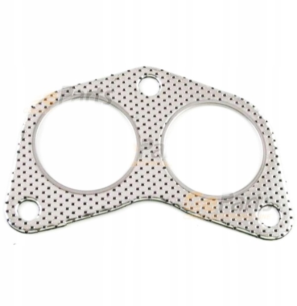 фото №1, Прокладка коллектор выпускной subaru legacy iv