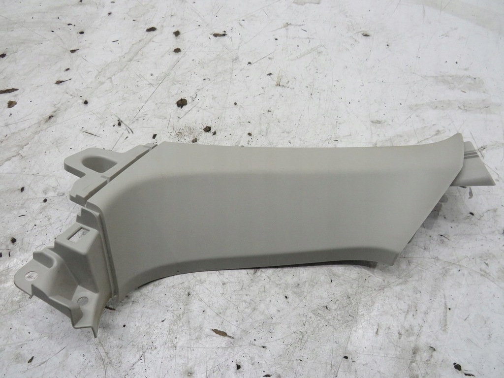 фото №1, Захист стійка правий задня mazda cx5