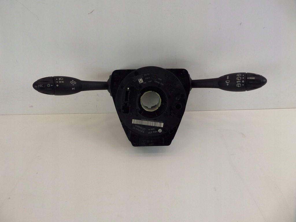 фото №1, Mini one - cooper coupe r56 лента / кольцо скользящий подушка безопасности / srs 9253763