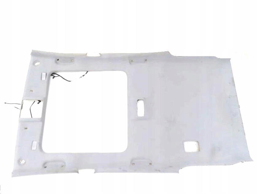 фото №1, Потолок toyota verso 2009-2013 rok