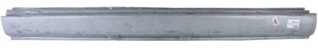 фото №1, Порог наружный левый skoda octavia ii 2004-2013