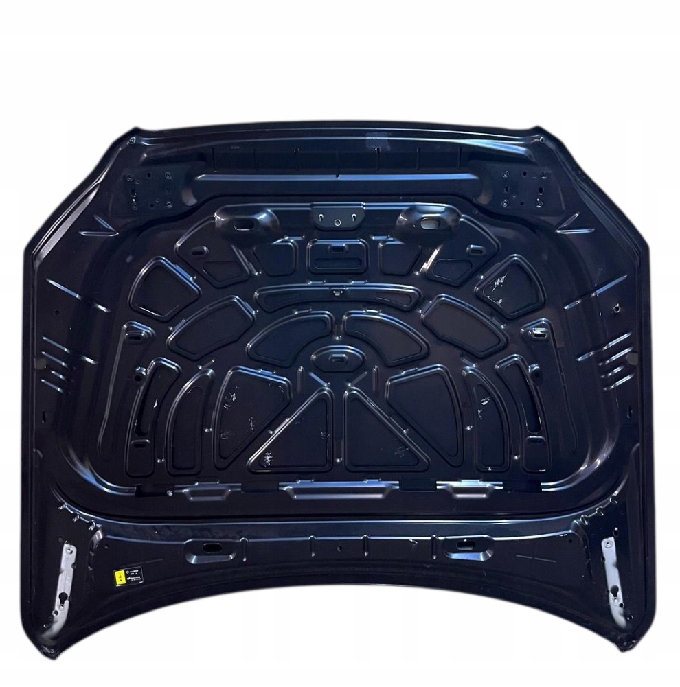 фото №4, Капот volvo xc60 2