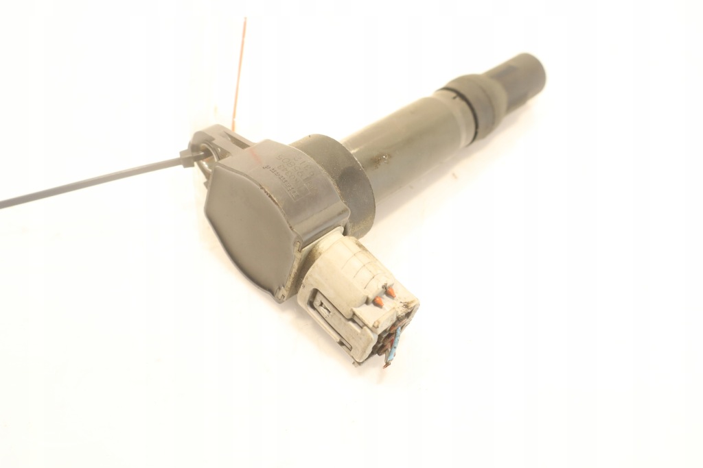 фото №5, Котушка запалювання mitsubishi asx i lift 1.6