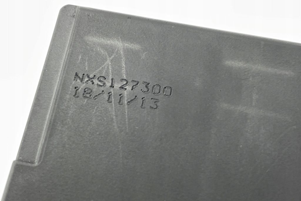 фото №9, Замок запалювання jaguar xk coupe x150 6w8311572ak 5.0l бензиновий 287kw 2014