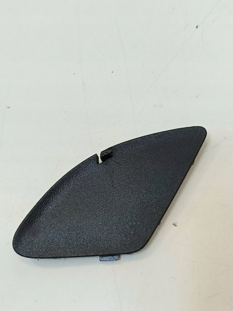 фото №1, Honda cr-v iii lift 09-12 защита заглушка пластик задняя левая левый r20a2 2,0 b