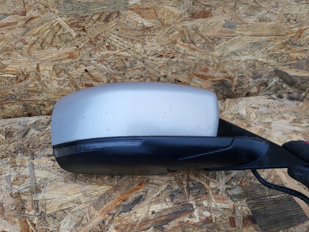 фото №6, Maserati ghibli quattroporte дзеркало праве зовнішнє europa usa 026669