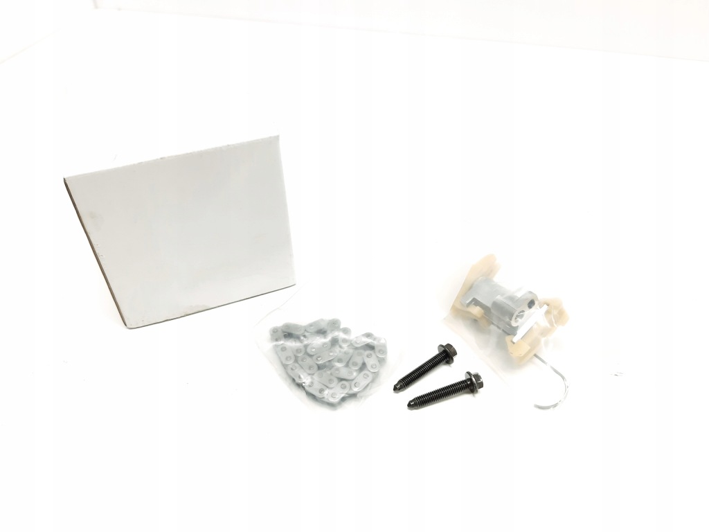 Ford 1.5 tdci hdi 9823954880 9826028980 ланцюг натягувач розподільного валу Зі Шроту