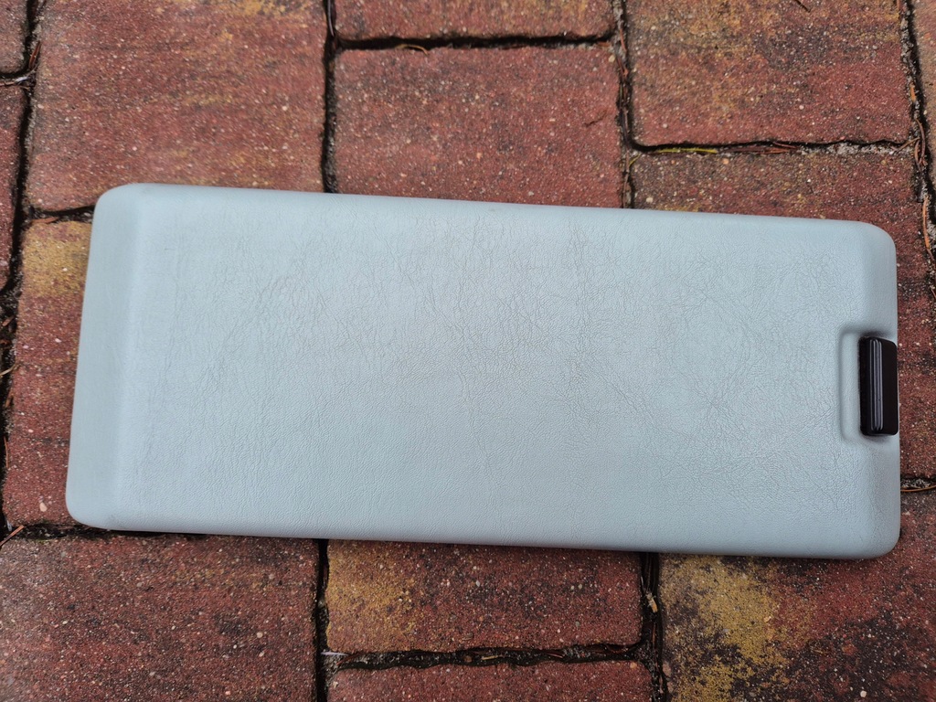 фото №1, Подлокотник mercedes sl r129