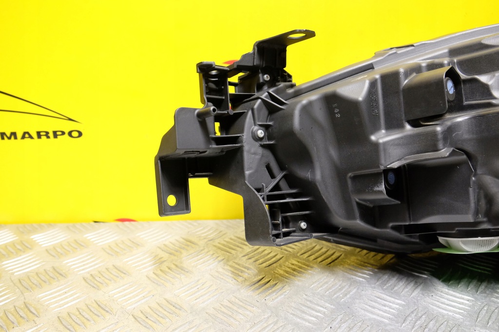 фото №7, Mazda 6 gj 2018- фара лампа перед full led r usa