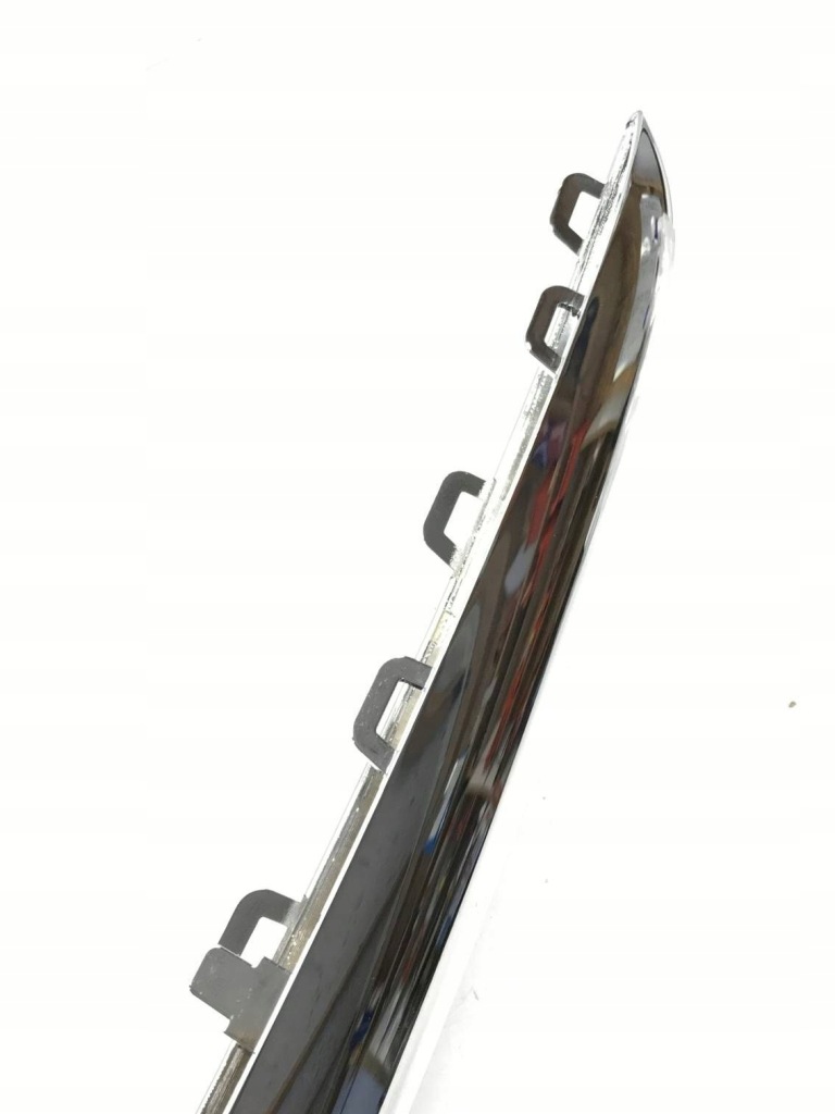 Mini r55 r56 r57 r58 молдинг хром решітка перед накладка накладка 7250789 Недорого