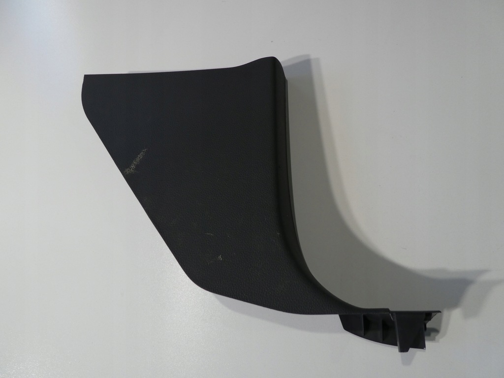 фото №1, Vw amarok защита стойка порог правая 2h0863484c