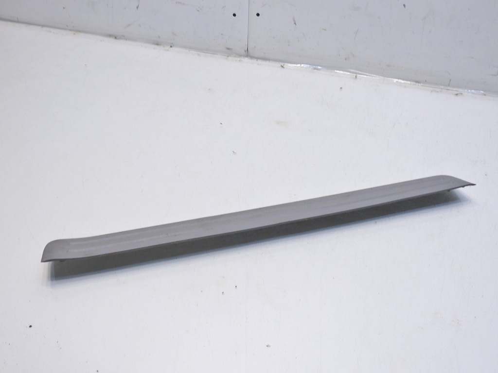 фото №6, Молдинг накладка порог левый перед kia sorento i