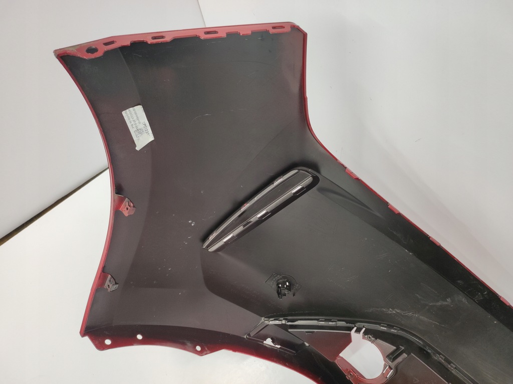 фото №9, Бампер перед передний opel astra l vi 9839947580 9839948480