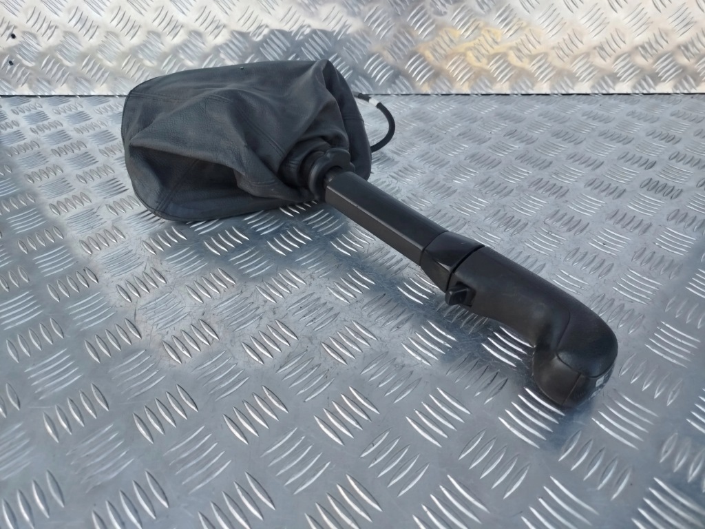 фото №2, Домкрат ручка тяга переключения передач scania r