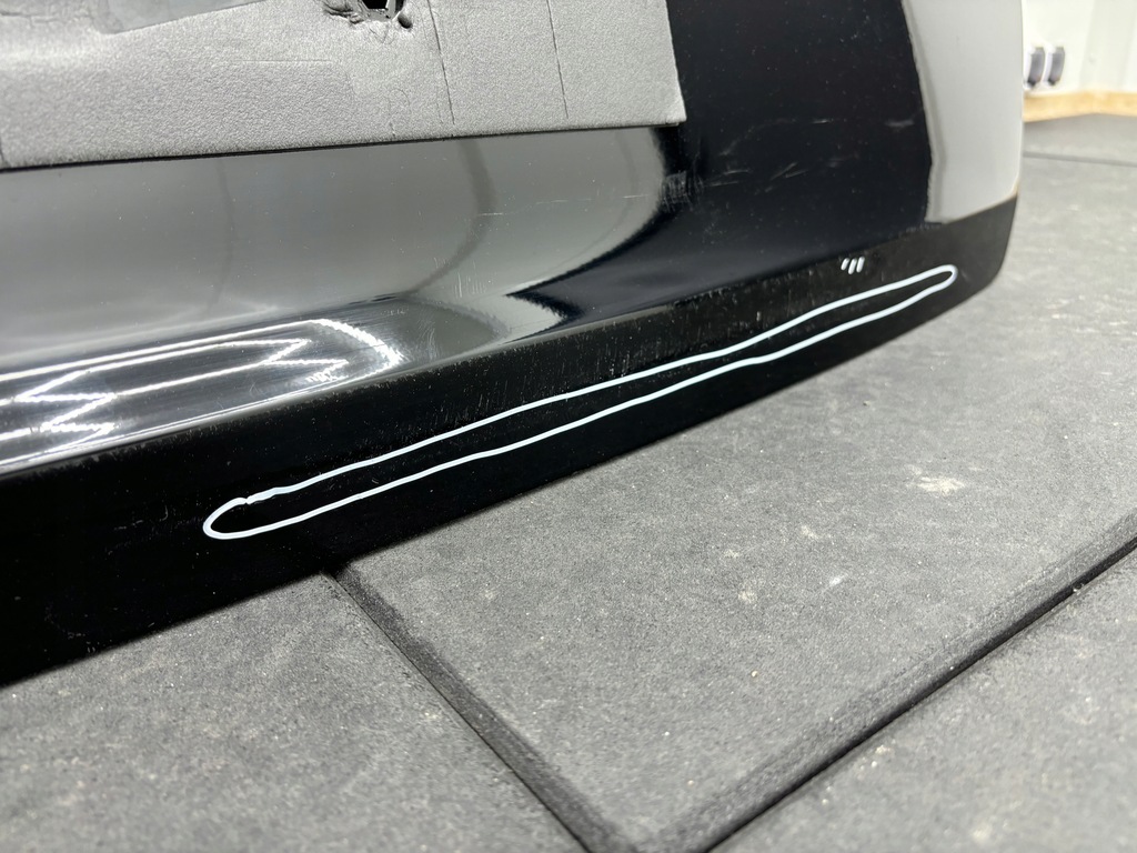 фото №7, Audi a6 c8 sedan кришка багажника багажника задня задня