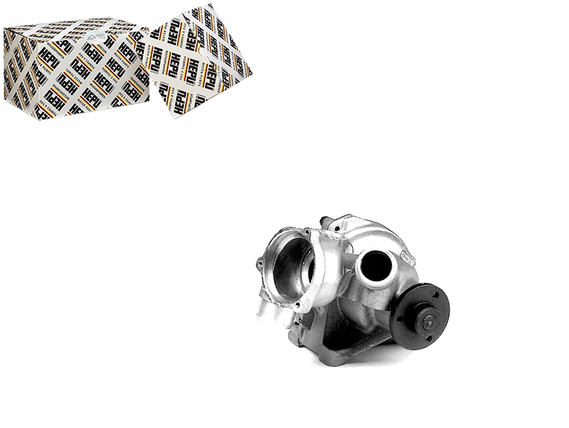 фото №8, Насос wody hepu p182