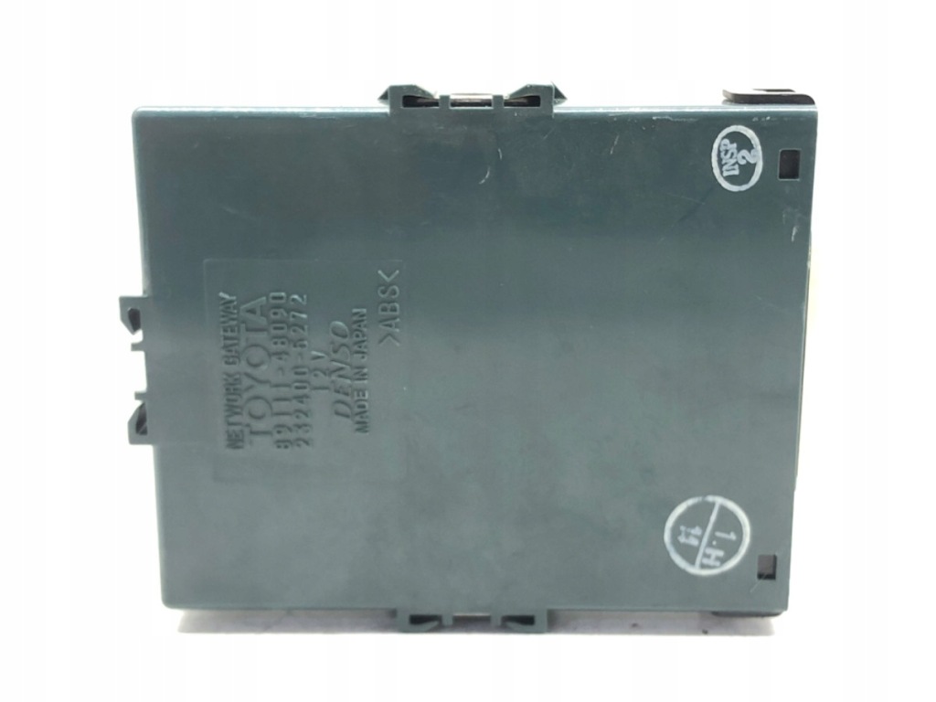 Купить Модуль блок управления lexus rx 89111-48090