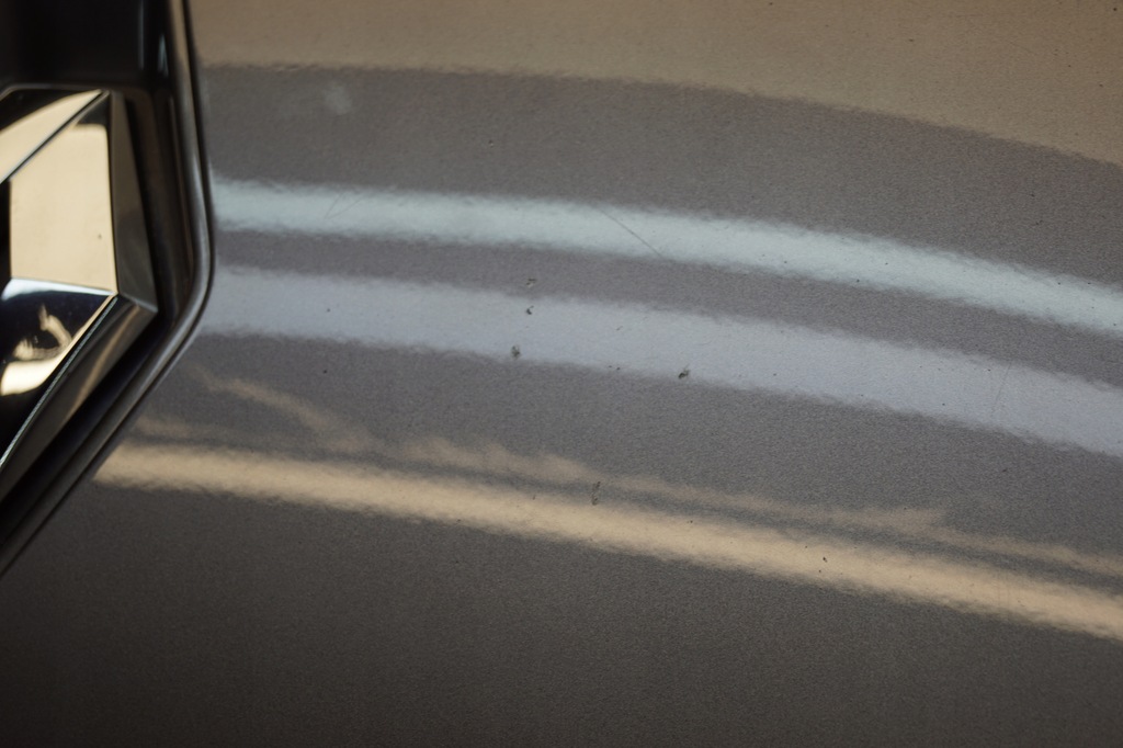 фото №11, Капот кришка renault laguna iii coupe tekng