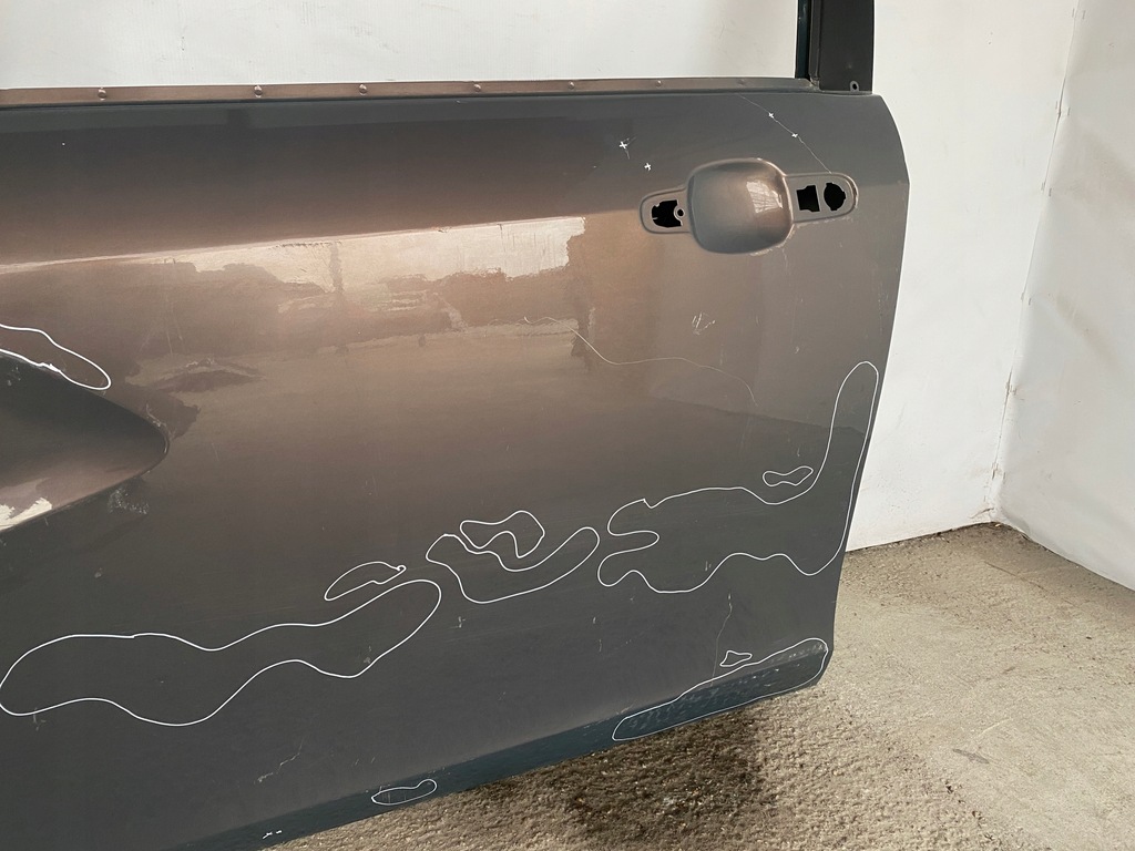 фото №6, Lada łada vesta дверь левая передние