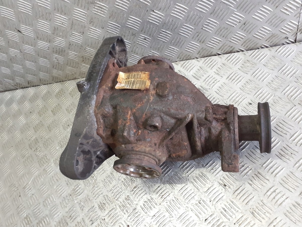 Міст задній bmw seria 5 e39 2.0 d 1214331j Київ