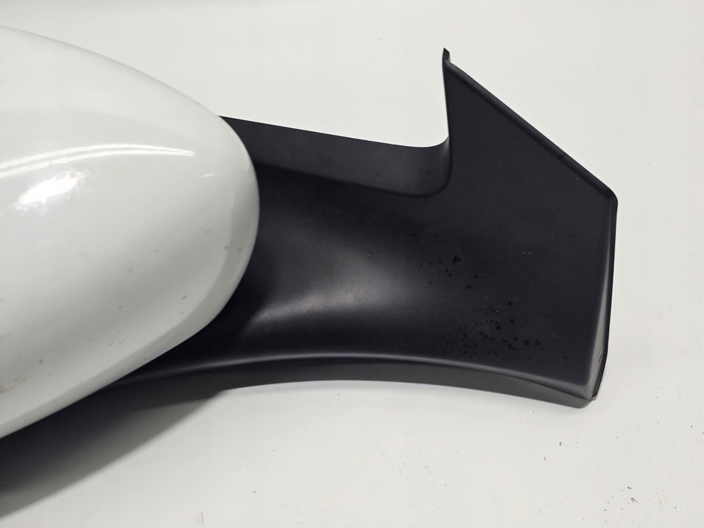 фото №6, Зеркало наружное дверь правый перед 9 pin renault zoe ii lift #5673